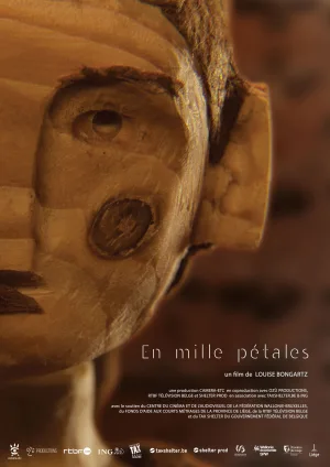 در هزار برگ