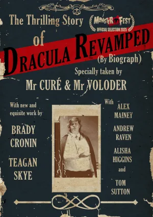 Dracula Revamped