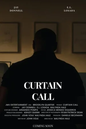 curtain call راستی آزمایی