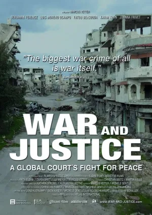 War and Justice