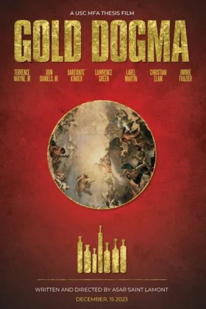 Gold Dogma