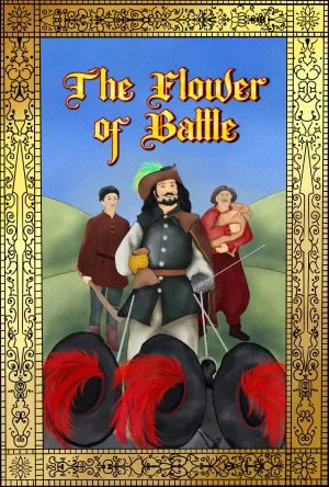 The Flower of Battle