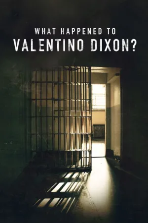 چه بر Valentino Dixon گذشت؟