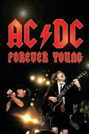 AC/DC: همیشه جوان