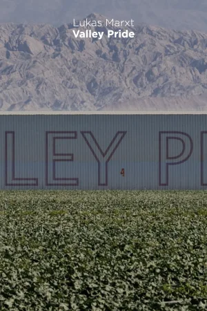 Valley Pride