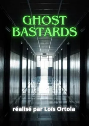 کَشگِ Bastard هولوکاست