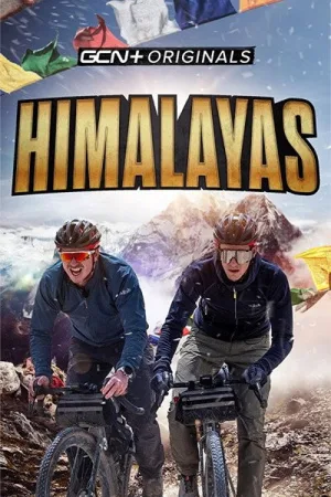 هیمالیas