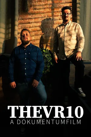 THEVR10: یک فیلم مستند