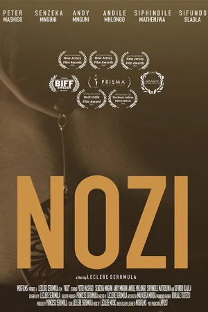 نوزی