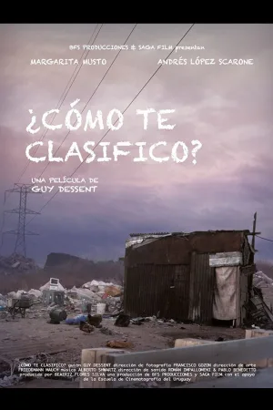 ¿Cómo te clasifico