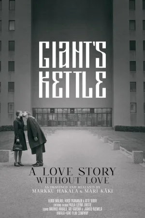 Giant's Kettle