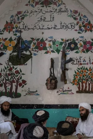 عدالت سریع