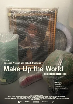 Make Up the World