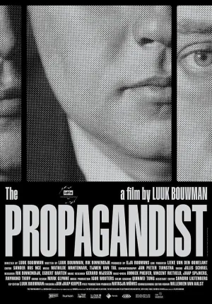 تقویت‌گر propaganda