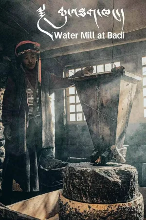 آب‌گذرگاه در بادِی