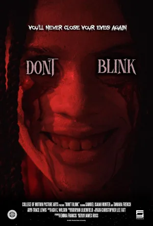 پلک نزن