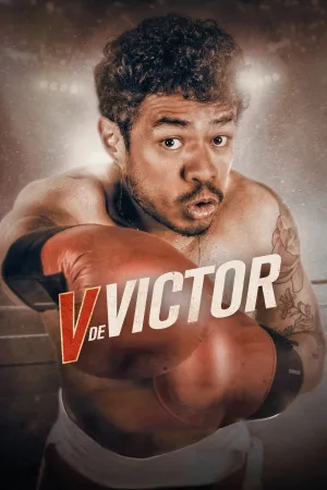 V for Victor