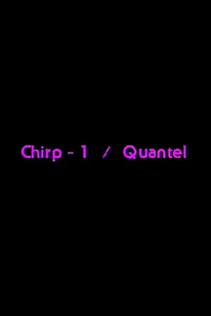 پر Chirp-۱ کوانتل