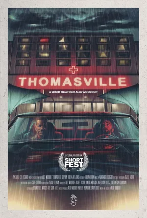 Thomasville