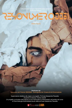 رزونومروصدی پنجاه و یک