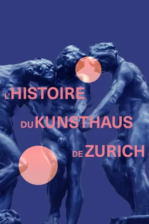 از دروازهٔ جهنم تا به بهشت - داستان Kunsthaus Zürich