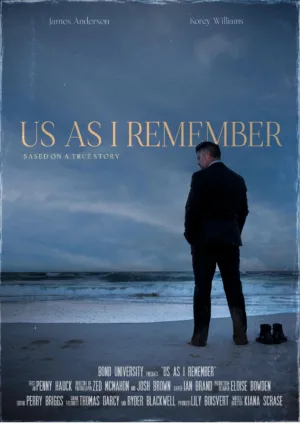 ما همان طور که به یاد دارم