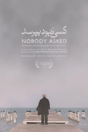Nobody Asked