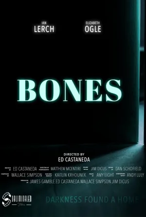 استخوان ها