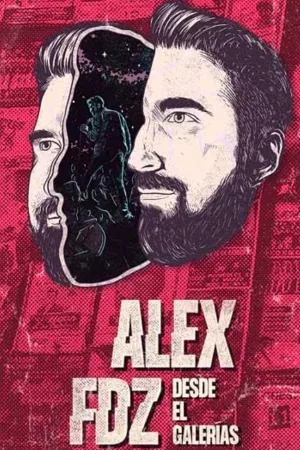 Alex Fernández: از گالری ها