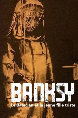 بنکی و دختر دزدیده‌شده