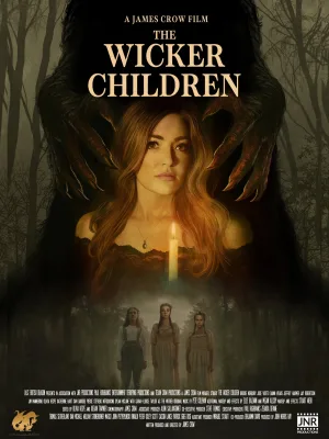 The Wicker Children