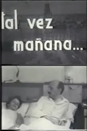 شاید فردا