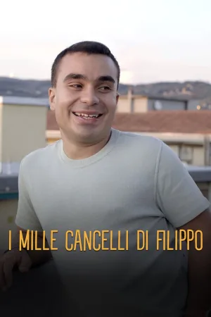 I Mille Cancelli Di Filippo: The Thousand Gates of Filippo