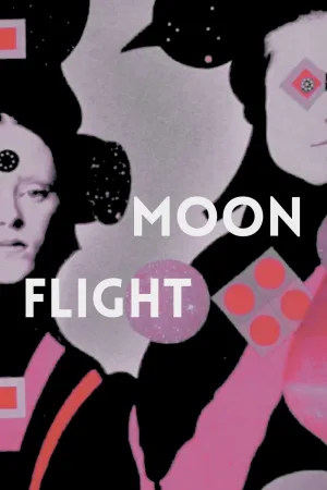 Moon Flight