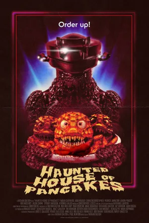 Haunted House of Pancakes