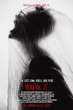 You're It