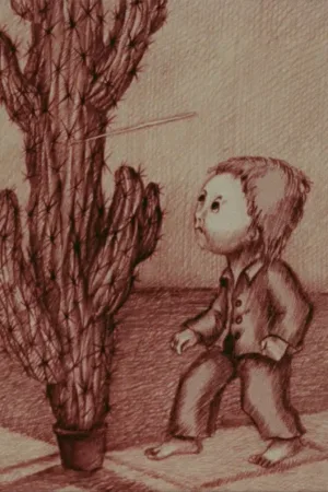 راز کاکتوس