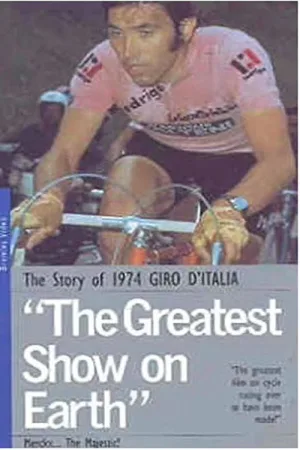 The Greatest Show on Earth