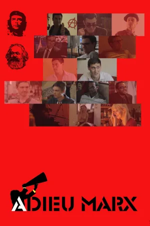 Adieu Marx