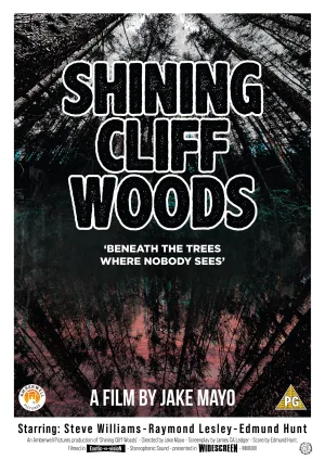 Shining Cliff Woods