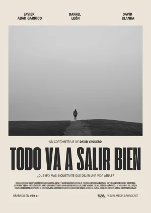 Todo va a salir bien