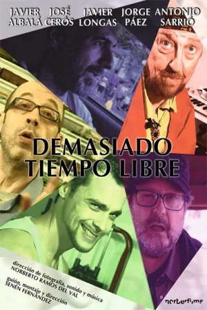 زمان فراغت بیش از حد