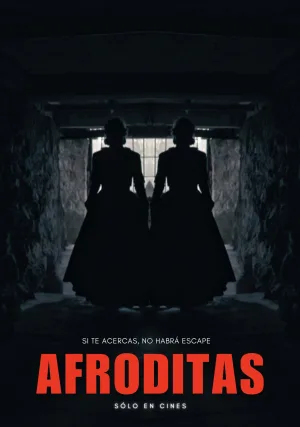 Aphrodites