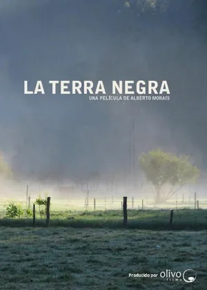 The Black Land