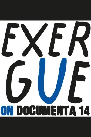 exergue – on documenta چهارده