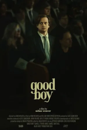 Good Boy