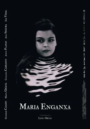 Maria Enganxa