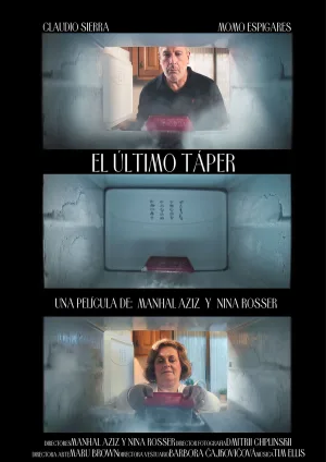 The Last Tupper