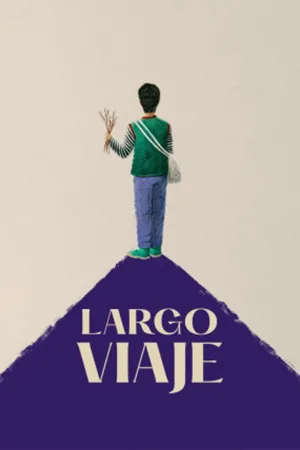 سفر طولانی