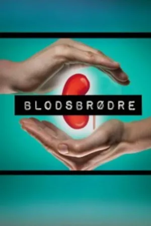 Blood brothers